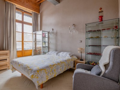 APPARTEMENT T3 A VENDRE - LYON 1ER ARRONDISSEMENT - 105.21 m2 - 499 000 €