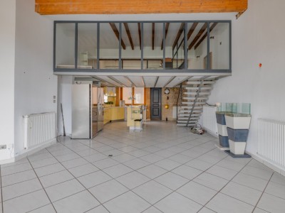 APPARTEMENT T3 A VENDRE - LYON 1ER ARRONDISSEMENT - 105.21 m2 - 499 000 €