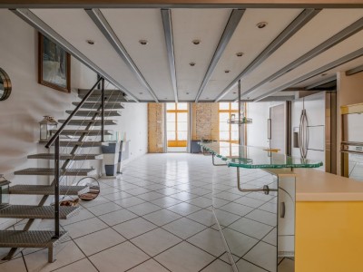 APPARTEMENT T3 A VENDRE - LYON 1ER ARRONDISSEMENT - 105.21 m2 - 499 000 €