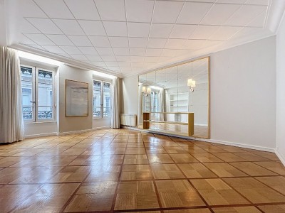 APPARTEMENT T3 A VENDRE - LYON 1ER ARRONDISSEMENT - 92 m2 - 499�000�&euro;