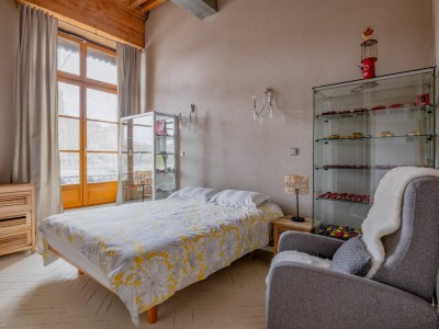 APPARTEMENT T3 A VENDRE - LYON 1ER ARRONDISSEMENT - 105.21 m2 - 499�000�&euro;