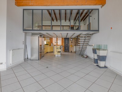 APPARTEMENT T3 A VENDRE - LYON 1ER ARRONDISSEMENT - 105.21 m2 - 499�000�&euro;