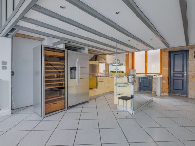 APPARTEMENT T3 A VENDRE - LYON 1ER ARRONDISSEMENT - 105.21 m2 - 499�000�&euro;