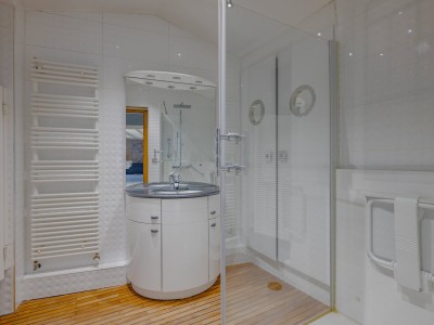 APPARTEMENT T3 A VENDRE - LYON 1ER ARRONDISSEMENT - 105.21 m2 - 499�000�&euro;