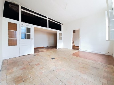 APPARTEMENT T3 A VENDRE - LYON 1ER ARRONDISSEMENT - 62 m2 - 260�000�&euro;