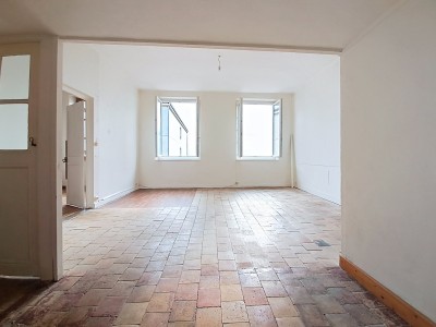 APPARTEMENT T3 A VENDRE - LYON 1ER ARRONDISSEMENT - 62 m2 - 260�000�&euro;