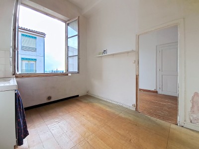 APPARTEMENT T3 A VENDRE - LYON 1ER ARRONDISSEMENT - 62 m2 - 260�000�&euro;