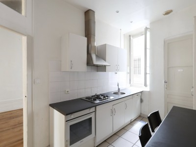 APPARTEMENT T3 A VENDRE - LYON 1ER ARRONDISSEMENT - 72.04 m2 - 290 000 €