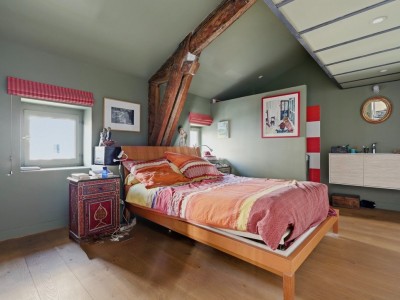 APPARTEMENT T3 A VENDRE - LYON 1ER ARRONDISSEMENT - 92.36 m2 - 499 000 &euro;