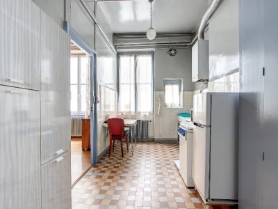 Appartement 3 pices - 2 chambres - LYON 2EME ARRONDISSEMENT - 76.26 m2 - VENDU