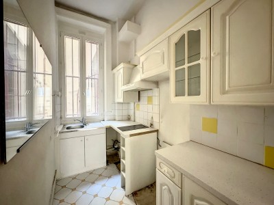 APPARTEMENT T3 - LYON 2EME ARRONDISSEMENT - 67.46 m2 - VENDU