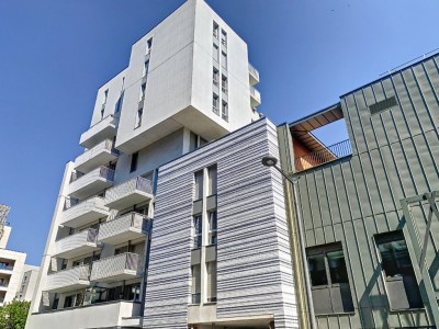 APPARTEMENT T3 - LYON 2EME ARRONDISSEMENT - 60 m2 - VENDU