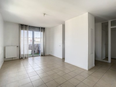APPARTEMENT T3 - LYON 2EME ARRONDISSEMENT - 60 m2 - VENDU
