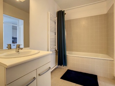 APPARTEMENT T3 - LYON 2EME ARRONDISSEMENT - 60 m2 - VENDU