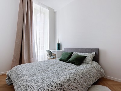 APPARTEMENT T3 A VENDRE - LYON 2EME ARRONDISSEMENT - 59.7 m2 - 430000€