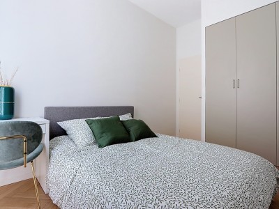 APPARTEMENT T3 A VENDRE - LYON 2EME ARRONDISSEMENT - 59.7 m2 - 430000€