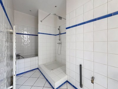 APPARTEMENT T3 A VENDRE - LYON 2EME ARRONDISSEMENT - 57 m2 - 345 000 €