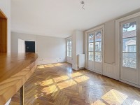 APPARTEMENT T3 A VENDRE - LYON 2EME ARRONDISSEMENT - 57 m2 - 345 000 €