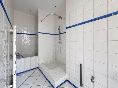 APPARTEMENT T3 A VENDRE - LYON 2EME ARRONDISSEMENT - 57 m2 - 345 000 €