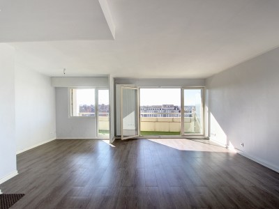 APPARTEMENT T3 A VENDRE - LYON 3EME ARRONDISSEMENT - 78 m2 - 530000 €