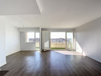 APPARTEMENT T3 - LYON 3EME ARRONDISSEMENT - 78 m2 - VENDU