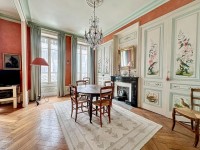 Appartement 3 pièces - 84 m² - 69003 Lyon - LYON 3EME ARRONDISSEMENT - 84 m2 - VENDU