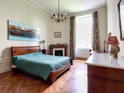 Appartement 3 pices - 84 m - 69003 Lyon - LYON 3EME ARRONDISSEMENT - 84 m2 - VENDU