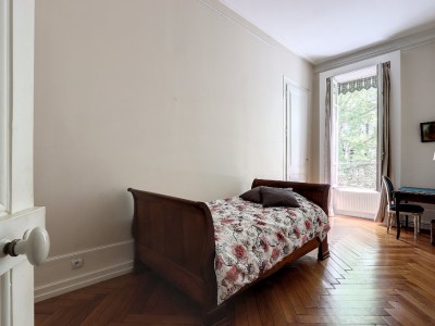 Appartement 3 pices - 84 m - 69003 Lyon - LYON 3EME ARRONDISSEMENT - 84 m2 - VENDU