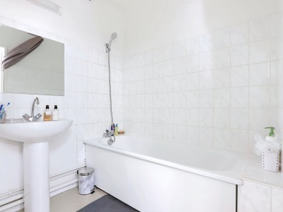 Appartement 3 pices avec balcon - 2 chambres A VENDRE - LYON 3EME ARRONDISSEMENT - 76.23 m2 - 335000€