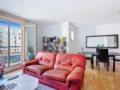 Appartement 3 pices avec balcons - 2 chambres A VENDRE - LYON 3EME ARRONDISSEMENT - 80 m2 - 388000€