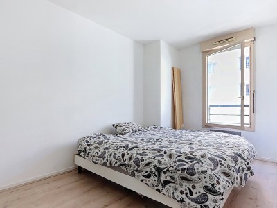Appartement 3 pices avec balcons - 2 chambres A VENDRE - LYON 3EME ARRONDISSEMENT - 80 m2 - 388000€