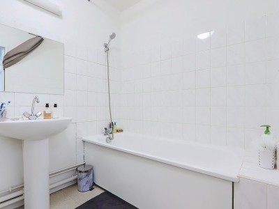 Appartement 3 pices avec balcon - 2 chambres A VENDRE - LYON 3EME ARRONDISSEMENT - 76.23 m2 - 320000€