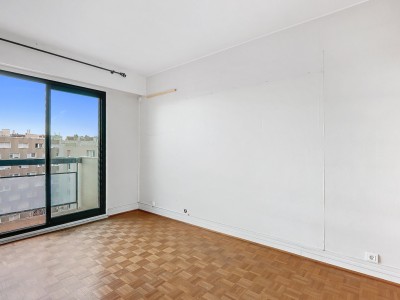Appartement 3 pices avec balcons - 2 chambres A VENDRE - LYON 3EME ARRONDISSEMENT - 62 m2 - 292000€