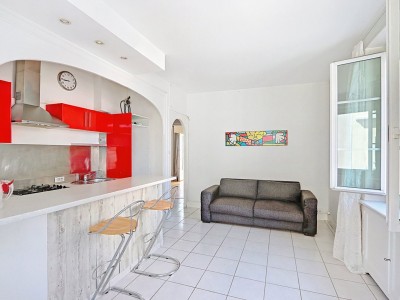 Appartement 3 pices avec loggias - 2 chambres A VENDRE - LYON 3EME ARRONDISSEMENT - 49.15 m2 - 210000€