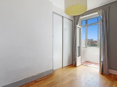 Appartement 3 pices avec loggias - 2 chambres A VENDRE - LYON 3EME ARRONDISSEMENT - 49.15 m2 - 210000€