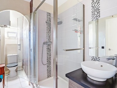 Appartement 3 pices avec loggias - 2 chambres A VENDRE - LYON 3EME ARRONDISSEMENT - 49.15 m2 - 210000€
