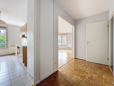 Appartement de type 3 A VENDRE - LYON 3EME ARRONDISSEMENT - 71.11 m2 - 355000€