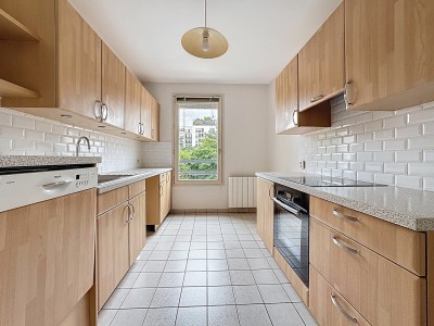 Appartement de type 3 A VENDRE - LYON 3EME ARRONDISSEMENT - 71.11 m2 - 355000€