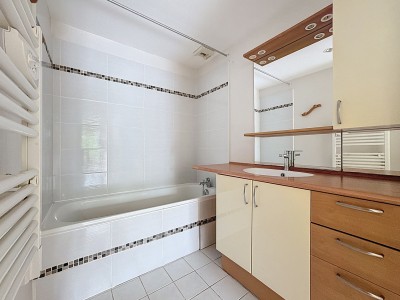 Appartement de type 3 A VENDRE - LYON 3EME ARRONDISSEMENT - 71.11 m2 - 355000€