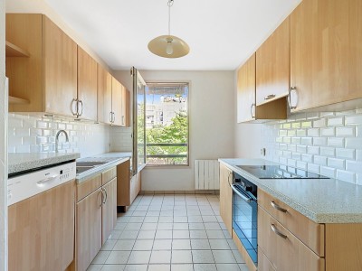 Appartement 3 pices - 2 chambres A VENDRE - LYON 3EME ARRONDISSEMENT - 71.11 m2 - 325000€