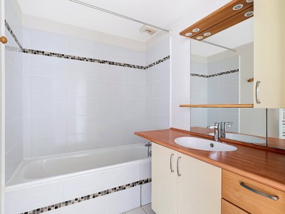 Appartement 3 pices - 2 chambres A VENDRE - LYON 3EME ARRONDISSEMENT - 71.11 m2 - 325000€