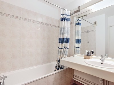Appartement 3 pices avec balcons - 2 chambres A VENDRE - LYON 3EME ARRONDISSEMENT - 80 m2 - 388000€