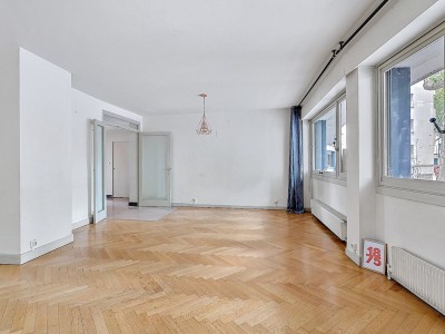 Appartement 3 pices - 2 chambres A VENDRE - LYON 3EME ARRONDISSEMENT - 88.1 m2 - 315000€