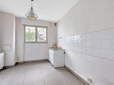 Appartement 3 pices - 2 chambres A VENDRE - LYON 3EME ARRONDISSEMENT - 88.1 m2 - 315000€