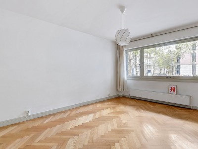 Appartement 3 pices - 2 chambres A VENDRE - LYON 3EME ARRONDISSEMENT - 88.1 m2 - 315000€