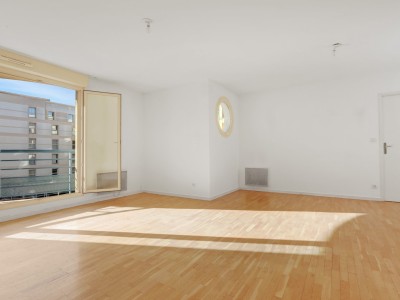 Appartement 3 pices avec balcons - 2 chambres A VENDRE - LYON 3EME ARRONDISSEMENT - 80 m2 - 375000€