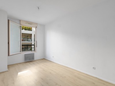 Appartement 3 pices avec balcons - 2 chambres A VENDRE - LYON 3EME ARRONDISSEMENT - 80 m2 - 375000€