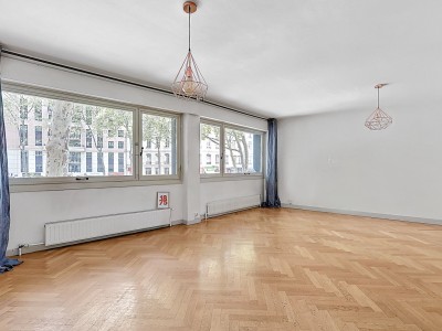 Appartement 3 pi�ces - 2 chambres A VENDRE - LYON 3EME ARRONDISSEMENT - 88.1 m2 - 285�000�&euro;