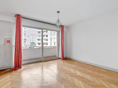 Appartement 3 pi�ces - 2 chambres A VENDRE - LYON 3EME ARRONDISSEMENT - 88.1 m2 - 285�000�&euro;