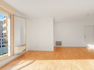 Appartement 3 pièces avec balcons - 2 chambres A VENDRE - LYON 3EME ARRONDISSEMENT - 80 m2 - 375 000 €